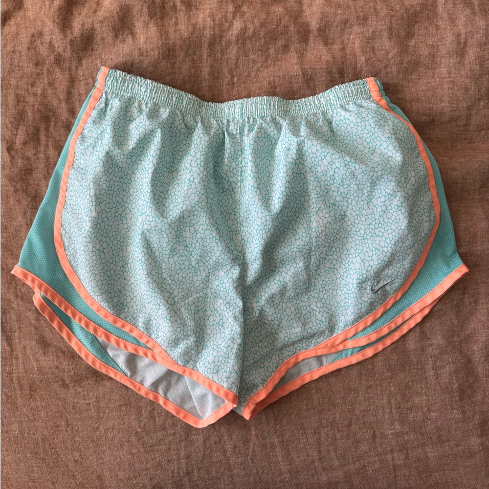 Nike Dri-FIT running shorts
